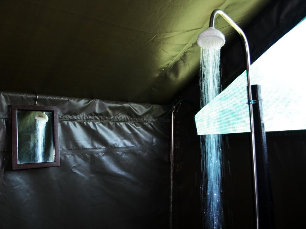 Julia'S River Camp Talek ภายนอก รูปภาพ